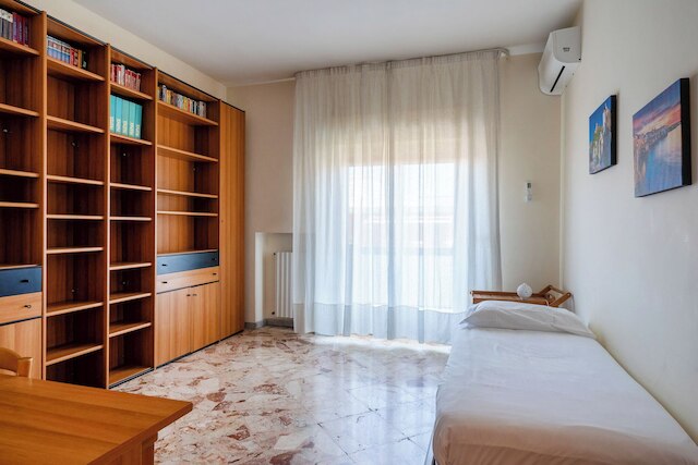 アパルタメント アウロラ バイ ワンダフル イタリー