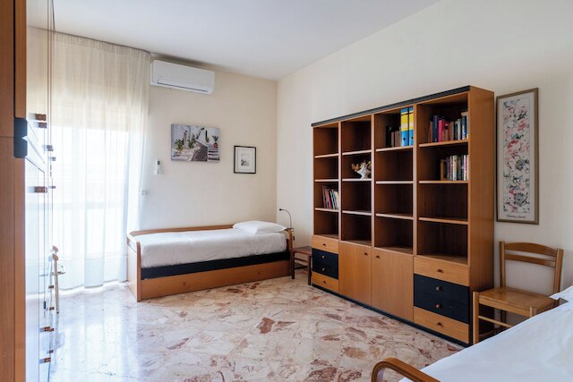 アパルタメント アウロラ バイ ワンダフル イタリー