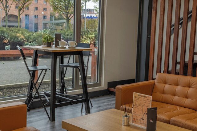 ドックサイドアパートホテル、Bwシグネチャーコレクション