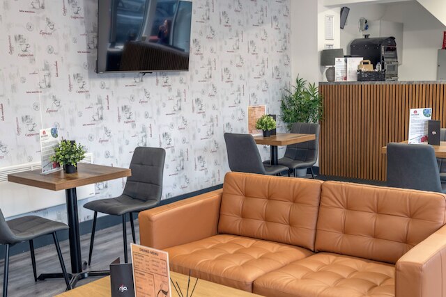 ドックサイドアパートホテル、Bwシグネチャーコレクション