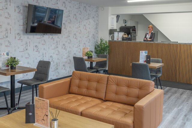 ドックサイドアパートホテル、Bwシグネチャーコレクション