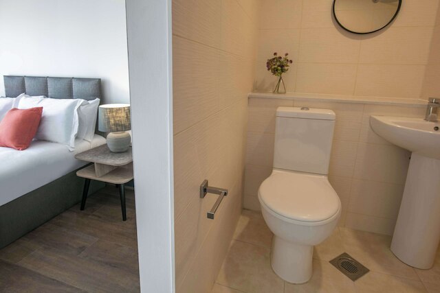 ドックサイドアパートホテル、Bwシグネチャーコレクション