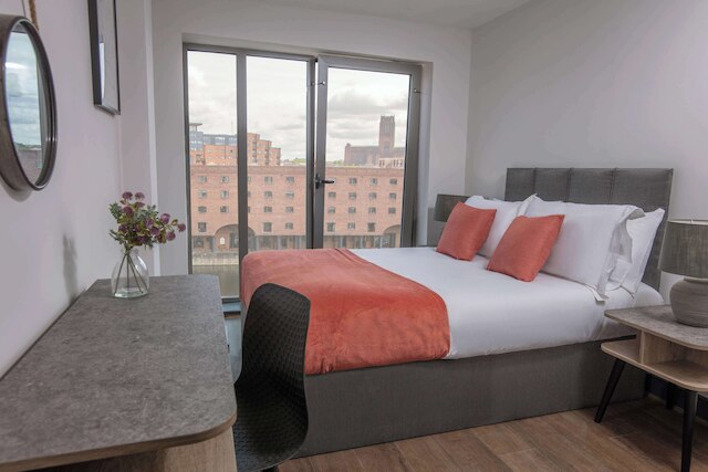 ドックサイドアパートホテル、Bwシグネチャーコレクション