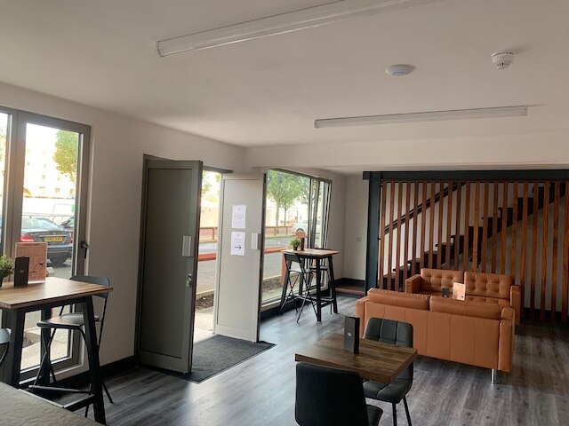 ドックサイドアパートホテル、Bwシグネチャーコレクション