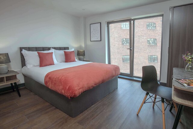 ドックサイドアパートホテル、Bwシグネチャーコレクション