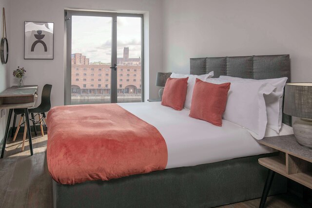 ドックサイドアパートホテル、Bwシグネチャーコレクション