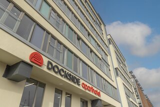 ドックサイドアパートホテル、Bwシグネチャーコレクション