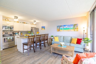 パーシャル オーシャンビュー コンド ウィズ 2 ベッド アンド パーキング