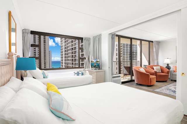 パーシャル オーシャンビュー コンド ウィズ 2 ベッド アンド パーキング