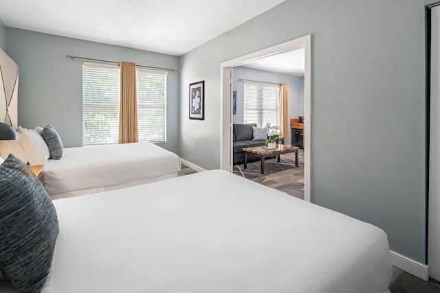 カサ ラ フローラ アンド インパラ マイアミ ビーチ