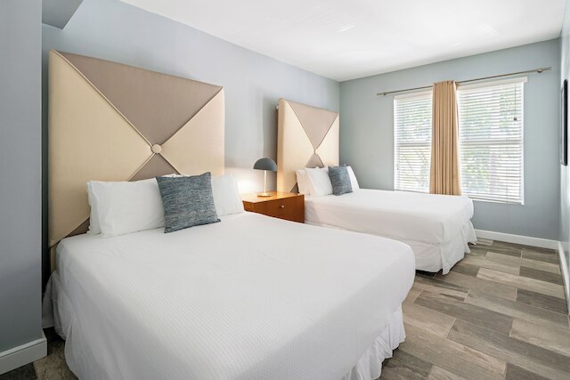 カサ ラ フローラ アンド インパラ マイアミ ビーチ