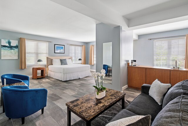 カサ ラ フローラ アンド インパラ マイアミ ビーチ