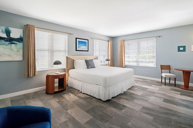 カサ ラ フローラ アンド インパラ マイアミ ビーチ