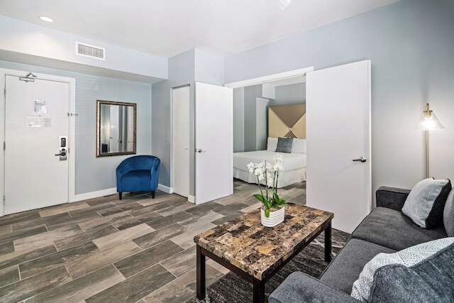 カサ ラ フローラ アンド インパラ マイアミ ビーチ