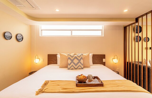 グランドチャプルテペック バイ ククン