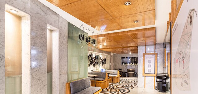 グランドチャプルテペック バイ ククン