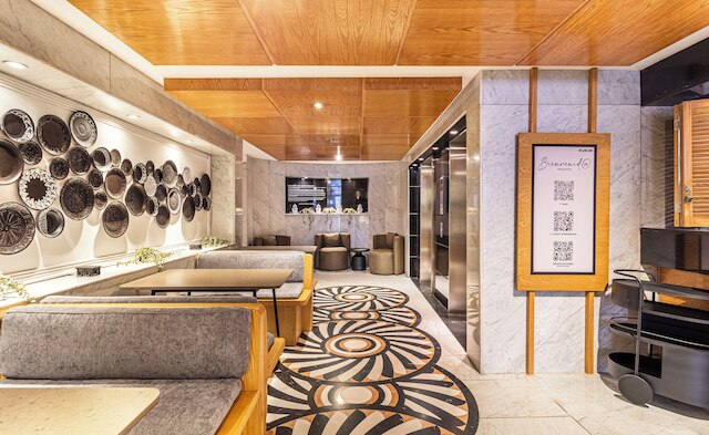 グランドチャプルテペック バイ ククン