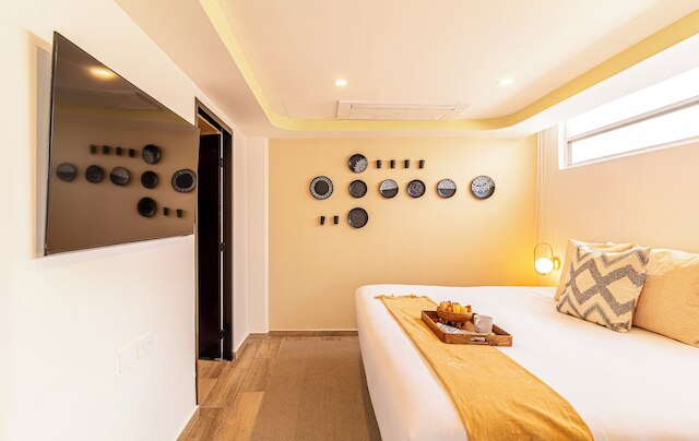 グランドチャプルテペック バイ ククン