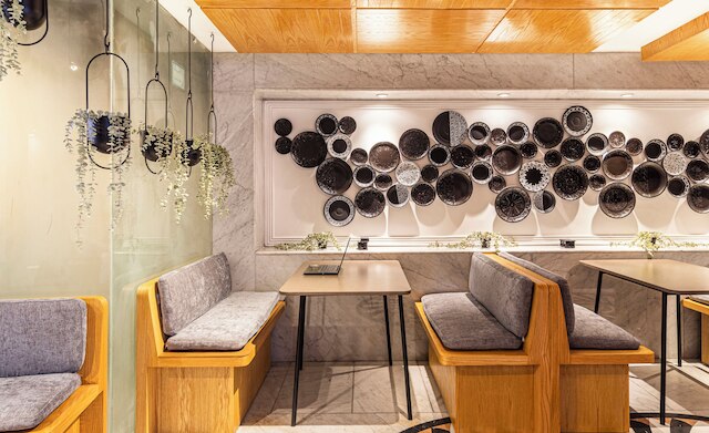 グランドチャプルテペック バイ ククン