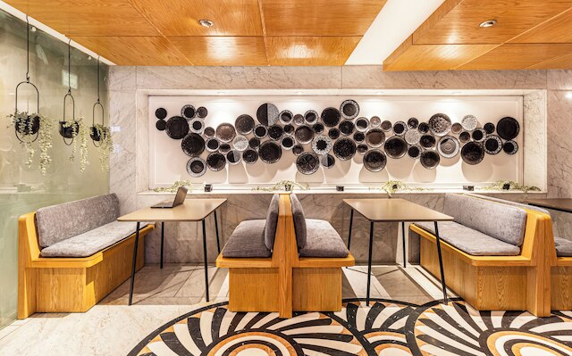 グランドチャプルテペック バイ ククン