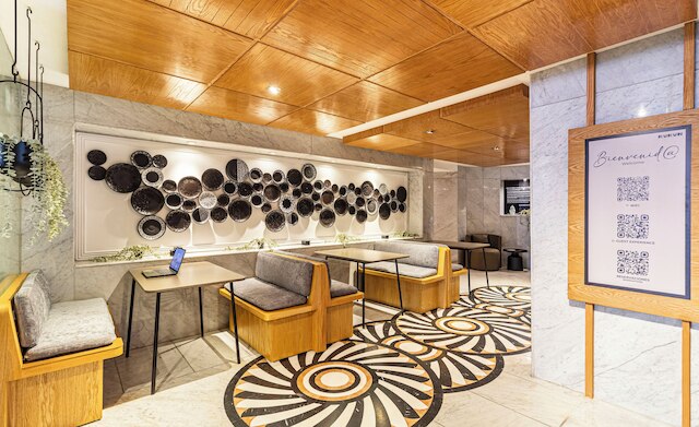 グランドチャプルテペック バイ ククン