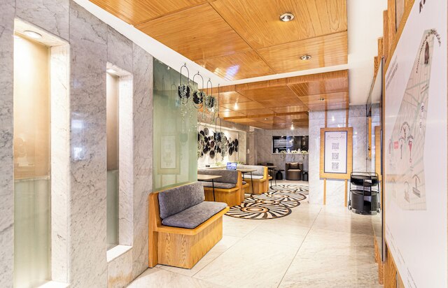 グランドチャプルテペック バイ ククン