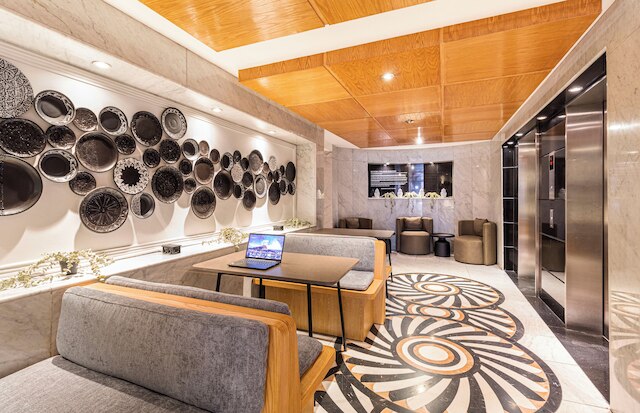 グランドチャプルテペック バイ ククン