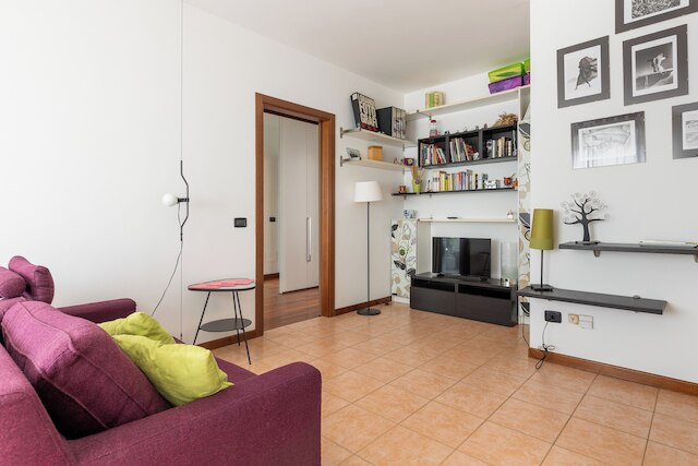 カーサ ベルティ バイ ワンダフル イタリー