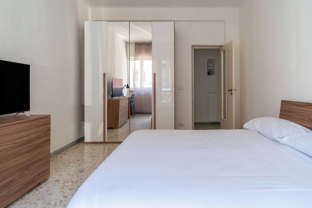 アッパルタメント オンダ ブル バイ ワンダフル イタリー