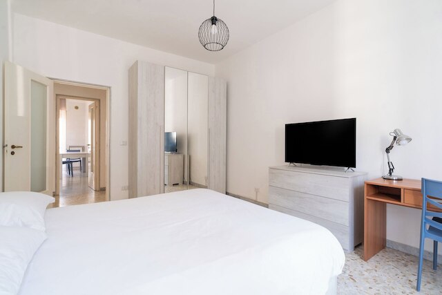 アッパルタメント オンダ ブル バイ ワンダフル イタリー