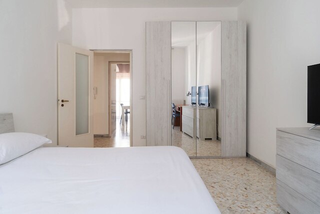 アッパルタメント オンダ ブル バイ ワンダフル イタリー