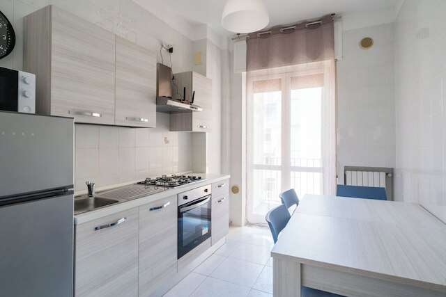 アッパルタメント オンダ ブル バイ ワンダフル イタリー