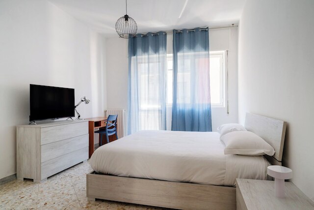 アッパルタメント オンダ ブル バイ ワンダフル イタリー