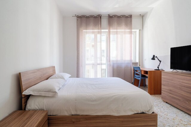 アッパルタメント オンダ ブル バイ ワンダフル イタリー