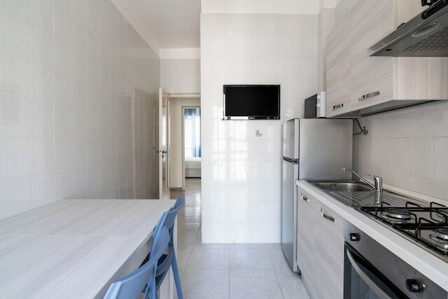 アッパルタメント オンダ ブル バイ ワンダフル イタリー