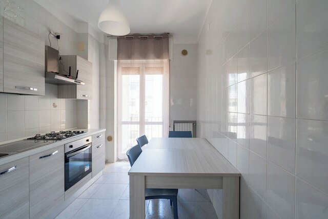 アッパルタメント オンダ ブル バイ ワンダフル イタリー