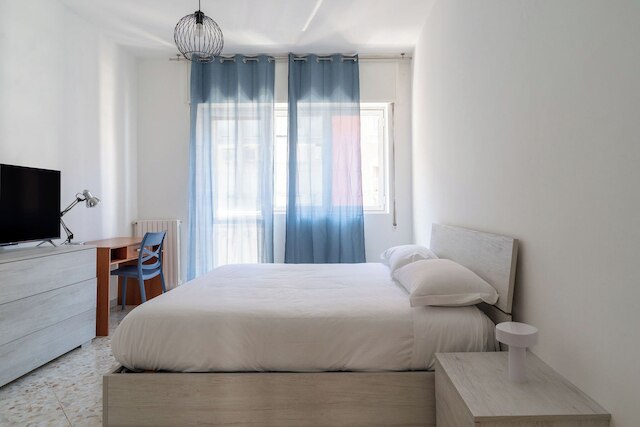 アッパルタメント オンダ ブル バイ ワンダフル イタリー