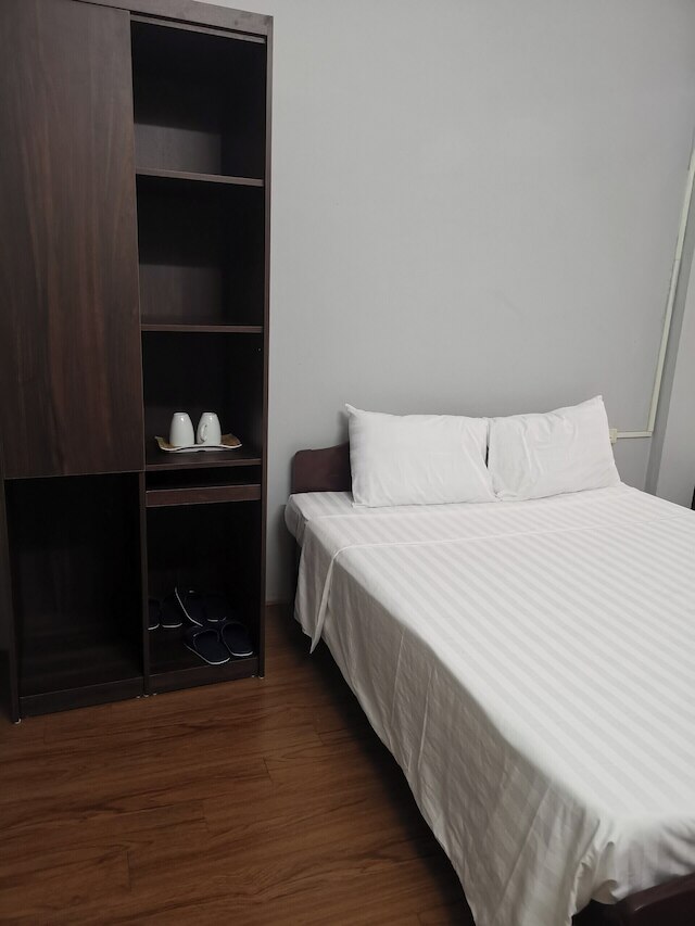 ザ ラ レンタ ホテル & スパ