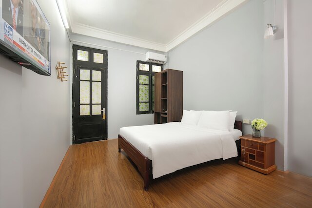 ザ ラ レンタ ホテル & スパ