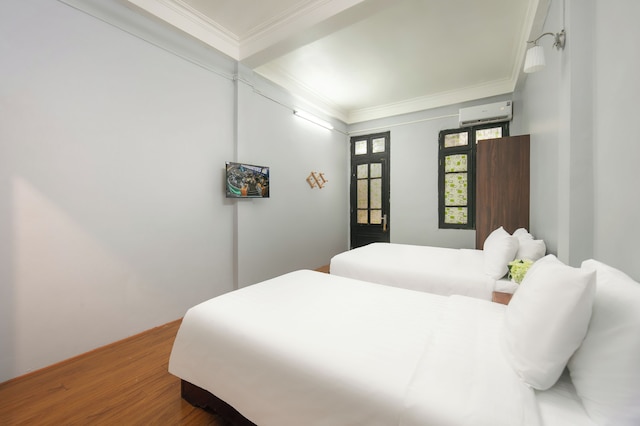 ザ ラ レンタ ホテル & スパ