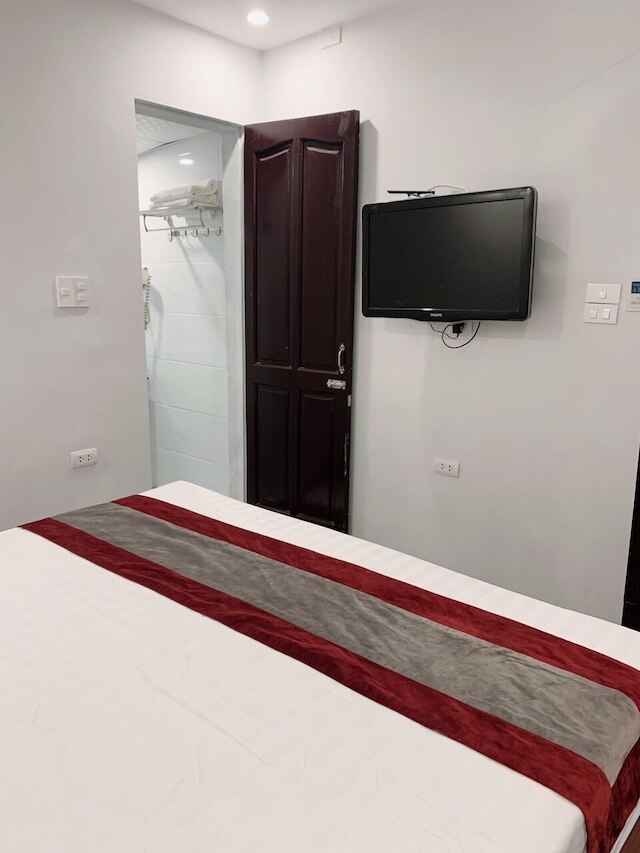 ザ ラ レンタ ホテル & スパ