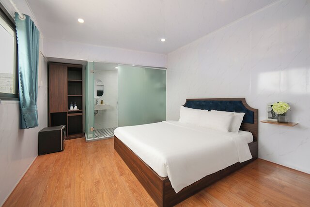 ザ ラ レンタ ホテル & スパ