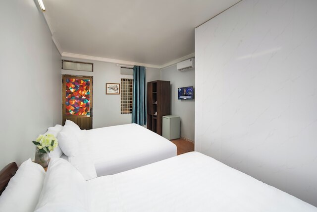 ザ ラ レンタ ホテル & スパ