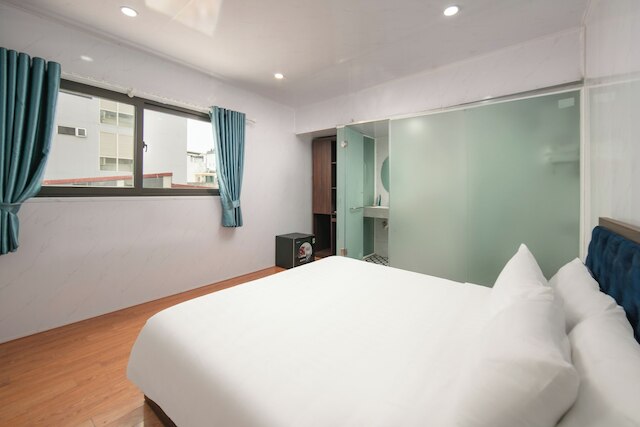 ザ ラ レンタ ホテル & スパ