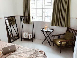 ムーニーハウス サイゴン