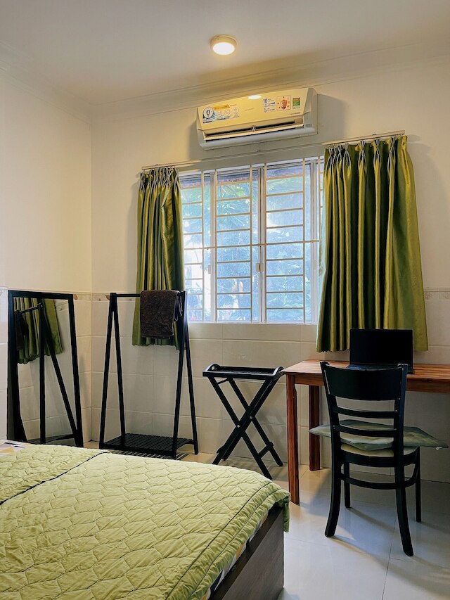 ムーニーハウス サイゴン