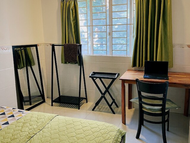 ムーニーハウス サイゴン