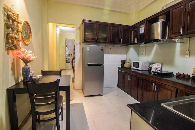 ムーニーハウス サイゴン