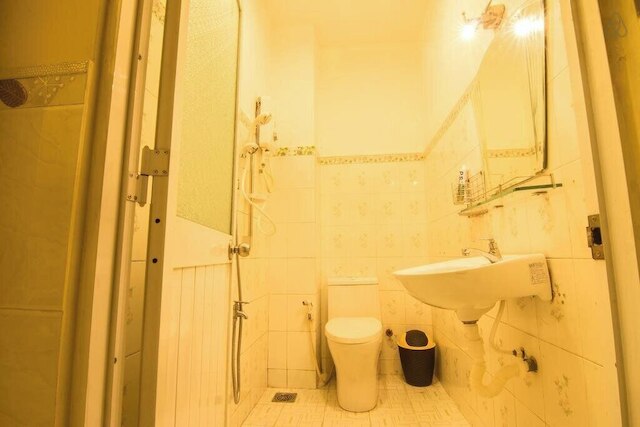 ムーニーハウス サイゴン