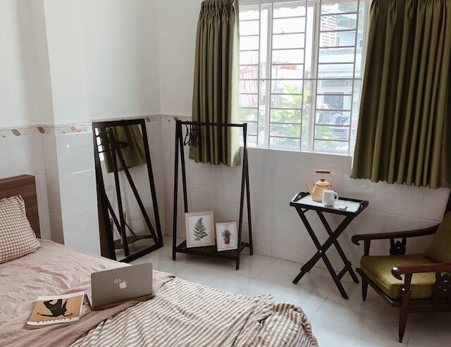 ムーニーハウス サイゴン